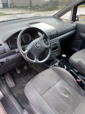 Seat Alhambra 1.9TDI 116кс FACELIFT - 4700 лв. / 2403.07 € - 65831689 9 | Car24.bg Seat Alhambra 1.9TDI 116кс FACELIFT - 4700 лв. / 2403.07 € - 65831689 9