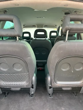 Seat Alhambra 1.9TDI 116кс FACELIFT - 4700 лв. / 2403.07 € - 65831689 8 | Car24.bg Seat Alhambra 1.9TDI 116кс FACELIFT - 4700 лв. / 2403.07 € - 65831689 8