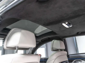 BMW 750 * M SPORT PACKAGE * MASSAGE SEATS * 360 CAMERA - 48600 € / 95053.34 лв. - 91867309 14 | Car24.bg BMW 750 * M SPORT PACKAGE * MASSAGE SEATS * 360 CAMERA - 48600 € / 95053.34 лв. - 91867309 14