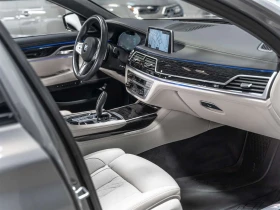 BMW 750 * M SPORT PACKAGE * MASSAGE SEATS * 360 CAMERA - 48600 € / 95053.34 лв. - 91867309 11 | Car24.bg BMW 750 * M SPORT PACKAGE * MASSAGE SEATS * 360 CAMERA - 48600 € / 95053.34 лв. - 91867309 11