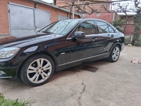 Mercedes-Benz C 220 2.2 c.d.i.Avtomat.tull.Om 646 - 5550 € / 10854.86 лв. - 44818819 2 | Car24.bg Mercedes-Benz C 220 2.2 c.d.i.Avtomat.tull.Om 646 - 5550 € / 10854.86 лв. - 44818819 2