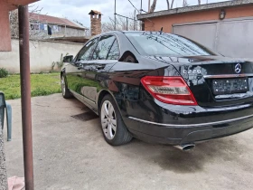 Mercedes-Benz C 220 2.2 c.d.i.Avtomat.tull.Om 646 - 5550 € / 10854.86 лв. - 44818819 5 | Car24.bg Mercedes-Benz C 220 2.2 c.d.i.Avtomat.tull.Om 646 - 5550 € / 10854.86 лв. - 44818819 5