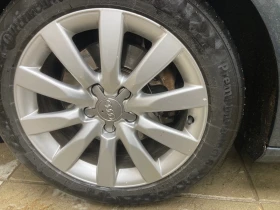 Audi A4 2.0 - 170 к.с. QUATTRO - 9000 € / 17602.47 лв. - 94941156 4 | Car24.bg Audi A4 2.0 - 170 к.с. QUATTRO - 9000 € / 17602.47 лв. - 94941156 4