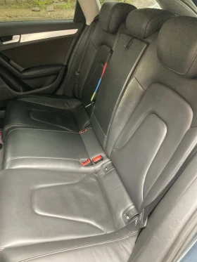 Audi A4 2.0 - 170 к.с. QUATTRO - 9000 € / 17602.47 лв. - 94941156 10 | Car24.bg Audi A4 2.0 - 170 к.с. QUATTRO - 9000 € / 17602.47 лв. - 94941156 10