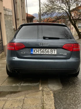 Audi A4 2.0 - 170 к.с. QUATTRO - 9000 € / 17602.47 лв. - 94941156 2 | Car24.bg Audi A4 2.0 - 170 к.с. QUATTRO - 9000 € / 17602.47 лв. - 94941156 2