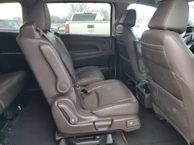 Honda Odyssey 3.5l Exl | Auto.bg — изображение 11 Honda Odyssey 3.5l Exl | Auto.bg — изображение 11
