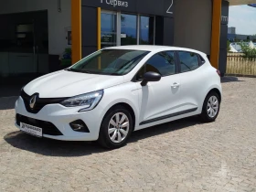 Renault Clio 1.0 TCe/ 100 к.с.