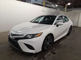 Toyota Camry * SE Auto * CARFAX * БЕЗ ПЪРВОНАЧАЛНА ВНОСКА - Car24.bg Toyota Camry * SE Auto * CARFAX * БЕЗ ПЪРВОНАЧАЛНА ВНОСКА
