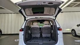 Kia Carnival HIGH-LIMOUSINE* DISTRONIC* 360* КАМЕРА* ОБДУХВАНЕ* - 26700 € - 14899171 15 | Car24.bg Kia Carnival HIGH-LIMOUSINE* DISTRONIC* 360* КАМЕРА* ОБДУХВАНЕ* - 26700 € - 14899171 15