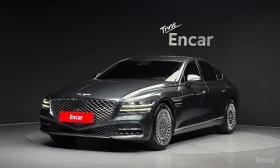Genesis G80 2.5T AWD* DISTRONIC* 360* ХЕДЪП* ОБДУХВАНЕ*