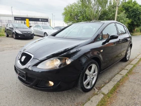 Seat Leon 1, 600 EURO4 | Auto.bg — изображение 4 Seat Leon 1, 600 EURO4 | Auto.bg — изображение 4