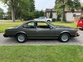 BMW 633 CSI ЦЕНА ДО БЪЛГАРИЯ АВТОКРЕДИТ | Auto.bg — изображение 5 BMW 633 CSI ЦЕНА ДО БЪЛГАРИЯ АВТОКРЕДИТ | Auto.bg — изображение 5
