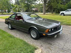 BMW 633 CSI ЦЕНА ДО БЪЛГАРИЯ АВТОКРЕДИТ | Auto.bg — изображение 2 BMW 633 CSI ЦЕНА ДО БЪЛГАРИЯ АВТОКРЕДИТ | Auto.bg — изображение 2