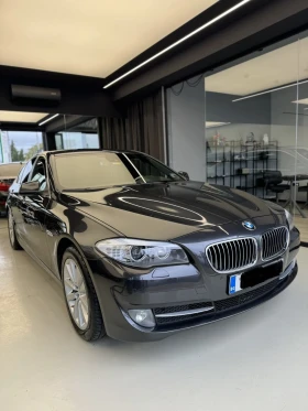 BMW 520 - Car24.bg BMW 520