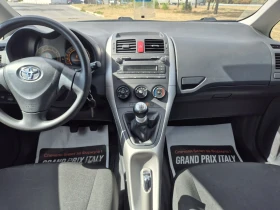 Toyota Auris 1.33i/6sk/ev5 | Auto.bg — изображение 13 Toyota Auris 1.33i/6sk/ev5 | Auto.bg — изображение 13