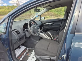 Toyota Auris 1.33i/6sk/ev5 | Auto.bg — изображение 9 Toyota Auris 1.33i/6sk/ev5 | Auto.bg — изображение 9