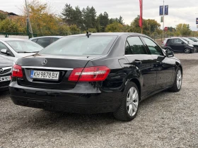 Обява за продажба на Mercedes-Benz E 200 CDI | 223 000 км | Напълно обслужен