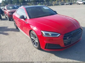 Снимка Audi S5