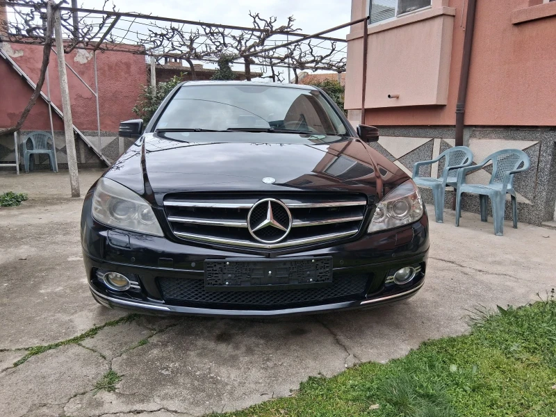 Mercedes-Benz C 220 2.2 c.d.i.Avtomat.tull.Om 646 - 5550 € / 10854.86 лв. - 44818819 1 | Car24.bg Mercedes-Benz C 220 2.2 c.d.i.Avtomat.tull.Om 646 - 5550 € / 10854.86 лв. - 44818819 1