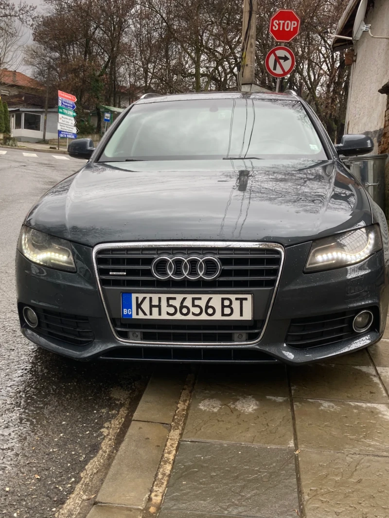 Audi A4 2.0 - 170 к.с. QUATTRO - 9000 € / 17602.47 лв. - 94941156 1 | Car24.bg Audi A4 2.0 - 170 к.с. QUATTRO - 9000 € / 17602.47 лв. - 94941156 1