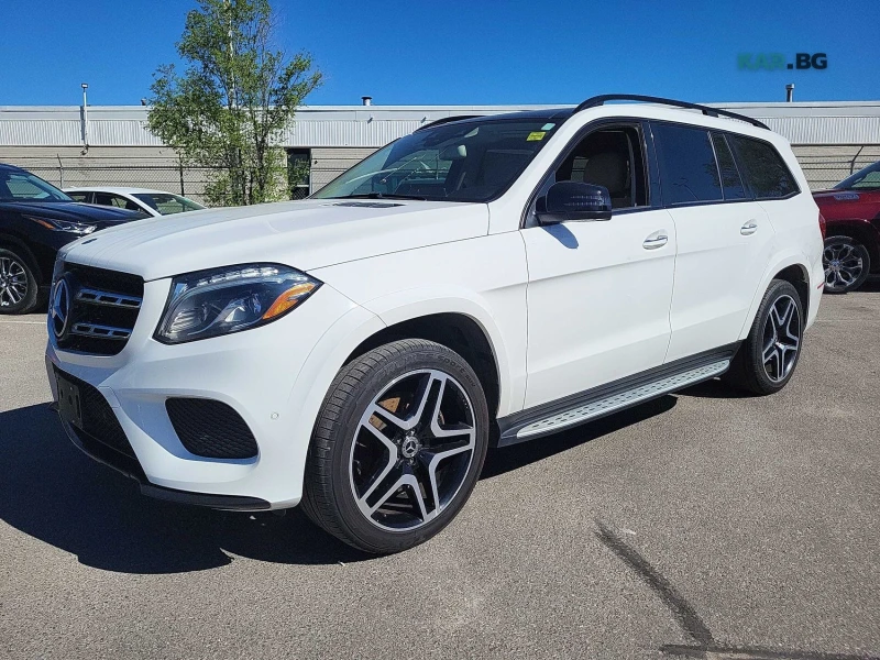 Mercedes-Benz GLS 450 4MATIC/360 VIEW/LANE DEPARTURE/DRIVER ASSIST - 19200 € / 37551.94 лв. - 83242910 1 | Car24.bg Mercedes-Benz GLS 450 4MATIC/360 VIEW/LANE DEPARTURE/DRIVER ASSIST - 19200 € / 37551.94 лв. - 83242910 1