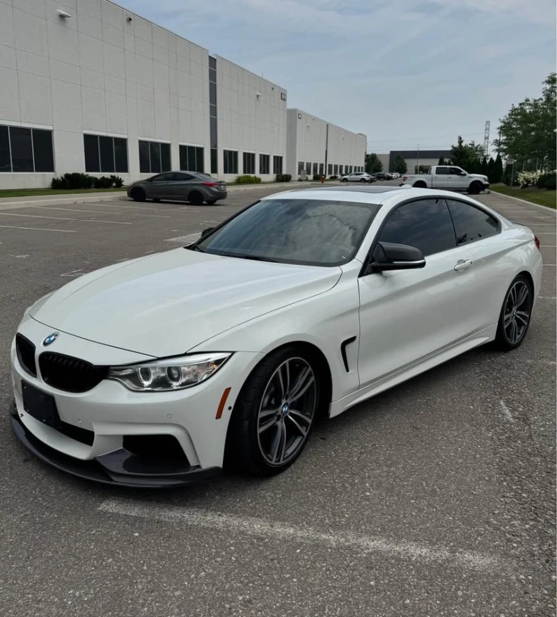 BMW 440 * HEAD-UP * HARMON CARDON * 360 CAMERA - 20990 € / 41052.87 лв. - 89672041 1 | Car24.bg BMW 440 * HEAD-UP * HARMON CARDON * 360 CAMERA - 20990 € / 41052.87 лв. - 89672041 1
