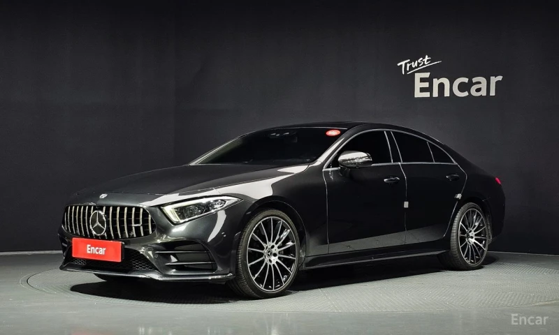 Mercedes-Benz CLS 400 AMG* LINE* 4MATIC* BURMESTER* ОБДУХВАНЕ* ДИСТРОНИК - 25600 € - 41221415 1 | Car24.bg Mercedes-Benz CLS 400 AMG* LINE* 4MATIC* BURMESTER* ОБДУХВАНЕ* ДИСТРОНИК - 25600 € - 41221415 1