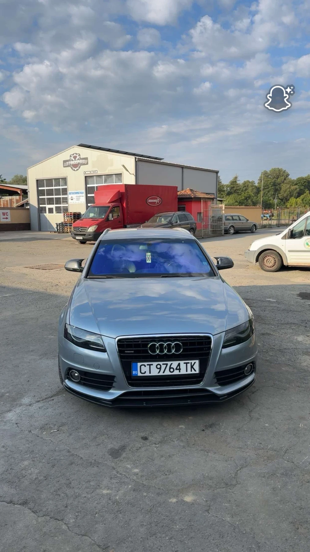 Audi A4  - изображение 3 | Auto.bg Audi A4  - изображение 3