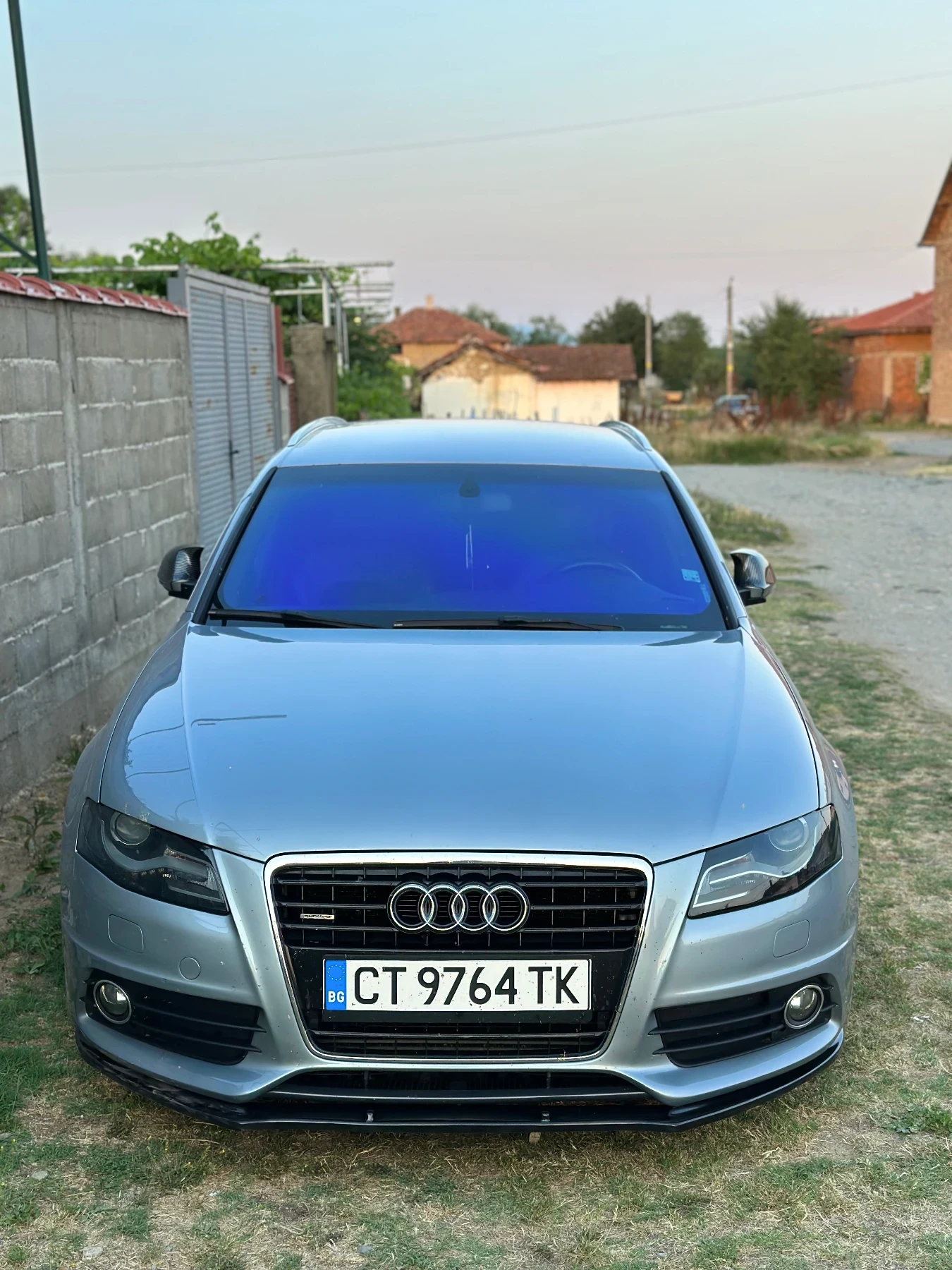 Audi A4  - изображение 4 | Auto.bg Audi A4  - изображение 4