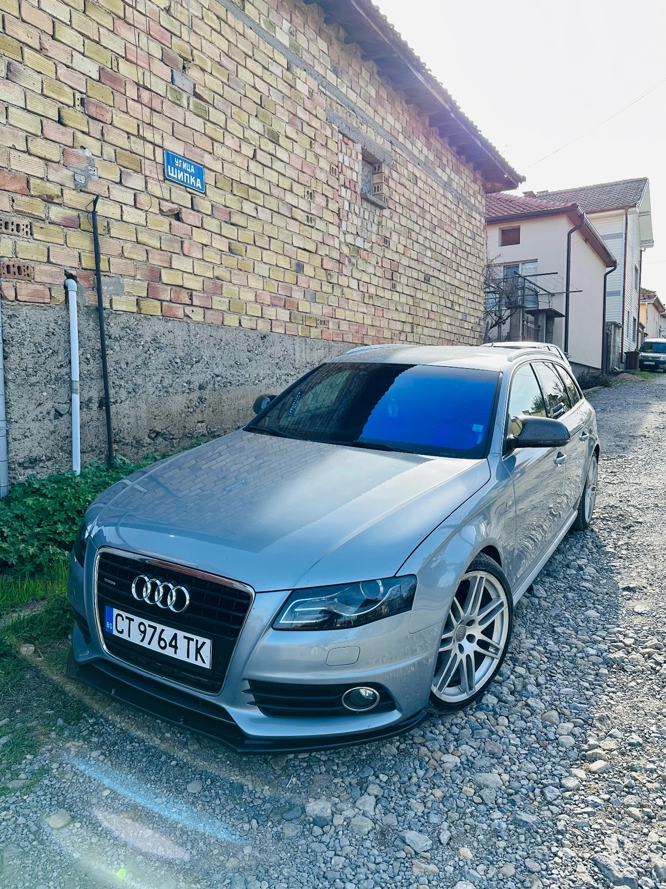 Audi A4  - изображение 6 | Auto.bg Audi A4  - изображение 6