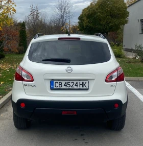 Nissan Qashqai - 15650 лв. / 8001.72 € - 86423397 4 | Car24.bg Nissan Qashqai - 15650 лв. / 8001.72 € - 86423397 4