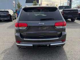 Jeep Grand cherokee SUMMIT CARFAX АВТО КРЕДИТ - 24750 лв. / 12654.47 € - 48824553 4 | Car24.bg Jeep Grand cherokee SUMMIT CARFAX АВТО КРЕДИТ - 24750 лв. / 12654.47 € - 48824553 4