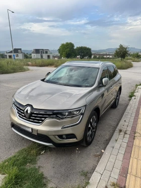 Renault Koleos 2, 0dci4x4 Avtomatik Panorama Швейцария - 26500 лв. / 13549.23 € - 86688351 3 | Car24.bg Renault Koleos 2, 0dci4x4 Avtomatik Panorama Швейцария - 26500 лв. / 13549.23 € - 86688351 3