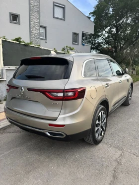 Renault Koleos 2, 0dci4x4 Avtomatik Panorama Швейцария - 26500 лв. / 13549.23 € - 86688351 4 | Car24.bg Renault Koleos 2, 0dci4x4 Avtomatik Panorama Швейцария - 26500 лв. / 13549.23 € - 86688351 4