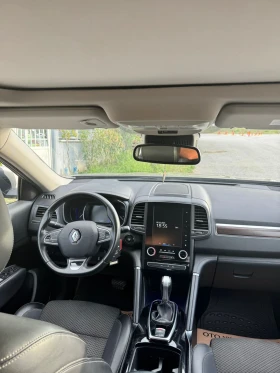 Renault Koleos 2, 0dci4x4 Avtomatik Panorama Швейцария - 26500 лв. / 13549.23 € - 86688351 6 | Car24.bg Renault Koleos 2, 0dci4x4 Avtomatik Panorama Швейцария - 26500 лв. / 13549.23 € - 86688351 6