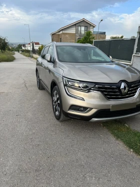 Renault Koleos 2, 0dci4x4 Avtomatik Panorama Швейцария - 26500 лв. / 13549.23 € - 86688351 5 | Car24.bg Renault Koleos 2, 0dci4x4 Avtomatik Panorama Швейцария - 26500 лв. / 13549.23 € - 86688351 5