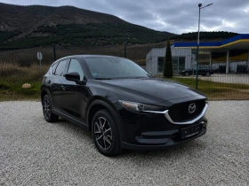 Снимка Mazda CX-5