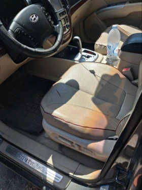 Hyundai Santa fe undefined | Auto.bg — изображение 7 Hyundai Santa fe undefined | Auto.bg — изображение 7