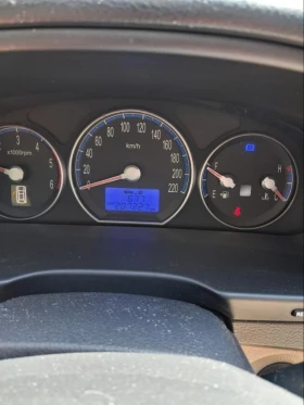 Hyundai Santa fe undefined | Auto.bg — изображение 8 Hyundai Santa fe undefined | Auto.bg — изображение 8