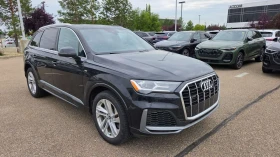 Audi Q7 QUATTRO * ГЛАВНО ПРЕДСТАВИТЕЛСТВО НА AUDI*