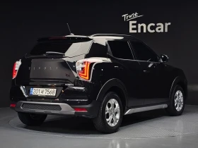 SsangYong Tivoli 1.5 Automatic | Auto.bg — изображение 2 SsangYong Tivoli 1.5 Automatic | Auto.bg — изображение 2