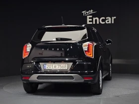 SsangYong Tivoli 1.5 Automatic | Auto.bg — изображение 4 SsangYong Tivoli 1.5 Automatic | Auto.bg — изображение 4