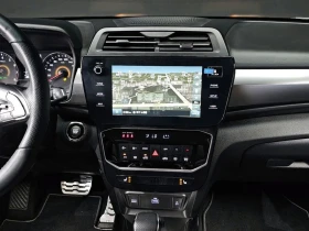 SsangYong Tivoli 1.5 Automatic | Auto.bg — изображение 14 SsangYong Tivoli 1.5 Automatic | Auto.bg — изображение 14