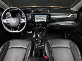 SsangYong Tivoli 1.5 Automatic | Auto.bg — изображение 7 SsangYong Tivoli 1.5 Automatic | Auto.bg — изображение 7