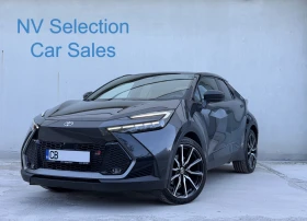 Toyota C-HR 2.0 GR Sport AWD в Гаранция - Car24.bg Toyota C-HR 2.0 GR Sport AWD в Гаранция