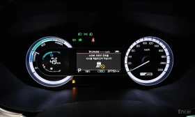 Kia Niro 1.6 Perstige Hybrid | Auto.bg — изображение 7 Kia Niro 1.6 Perstige Hybrid | Auto.bg — изображение 7