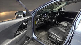 Kia Niro 1.6 Perstige Hybrid | Auto.bg — изображение 9 Kia Niro 1.6 Perstige Hybrid | Auto.bg — изображение 9