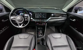 Kia Niro 1.6 Perstige Hybrid | Auto.bg — изображение 6 Kia Niro 1.6 Perstige Hybrid | Auto.bg — изображение 6