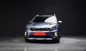 Kia Niro 1.6 Perstige Hybrid | Auto.bg — изображение 3 Kia Niro 1.6 Perstige Hybrid | Auto.bg — изображение 3