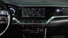 Kia Niro 1.6 Perstige Hybrid | Auto.bg — изображение 11 Kia Niro 1.6 Perstige Hybrid | Auto.bg — изображение 11
